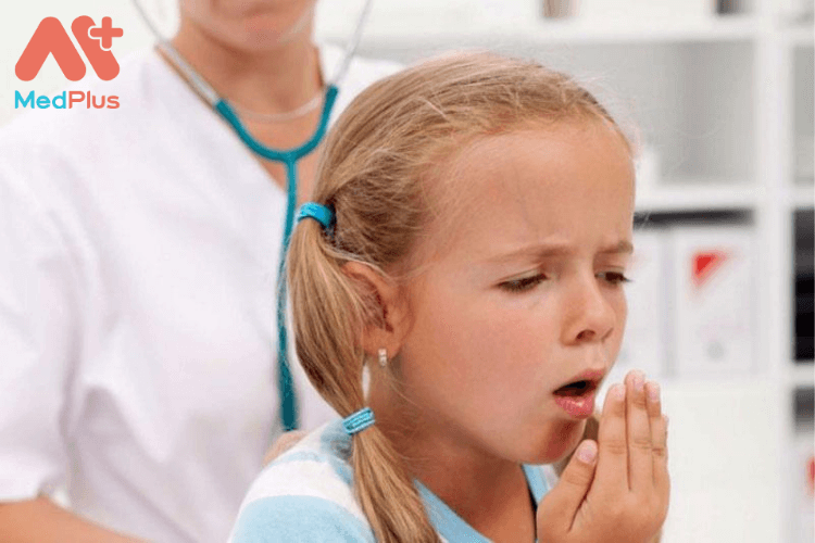 Phương pháp chăm sóc trẻ bị lao phổi an toàn và hiệu quả
