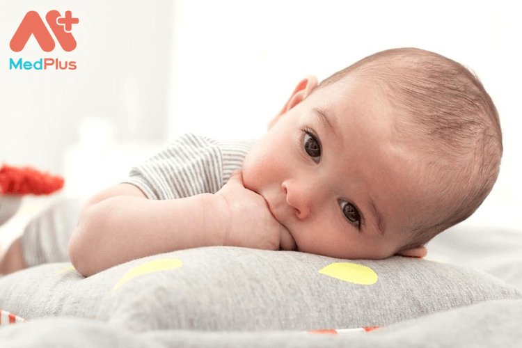 Phương pháp chăm sóc trẻ bị u mỡ an toàn và hiệu quả