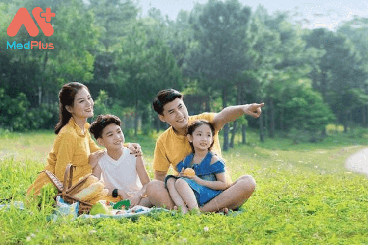 Quyền lợi khi mua bảo hiểm gia đình Bảo Minh