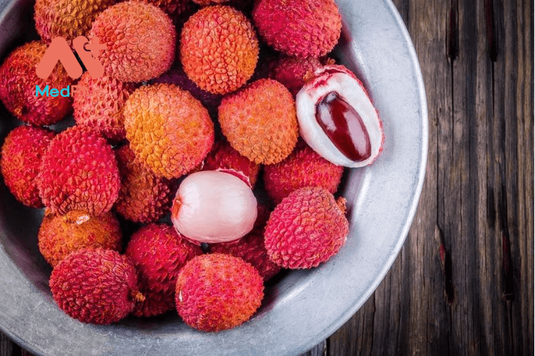 Quả vải: Tên gọi, cách dùng, mùi vị, lưu trữ và giá trị dinh dưỡng