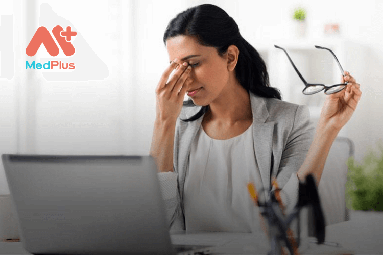 Người bị đau mắt nên tránh các loại thực phẩm nào?