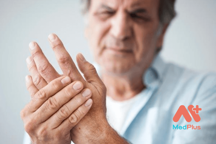 Thực phẩm người bị gout nên tránh