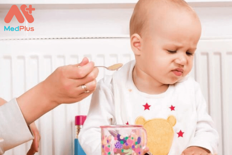 Trẻ nhỏ thiếu Vitamin B12 có sao không?