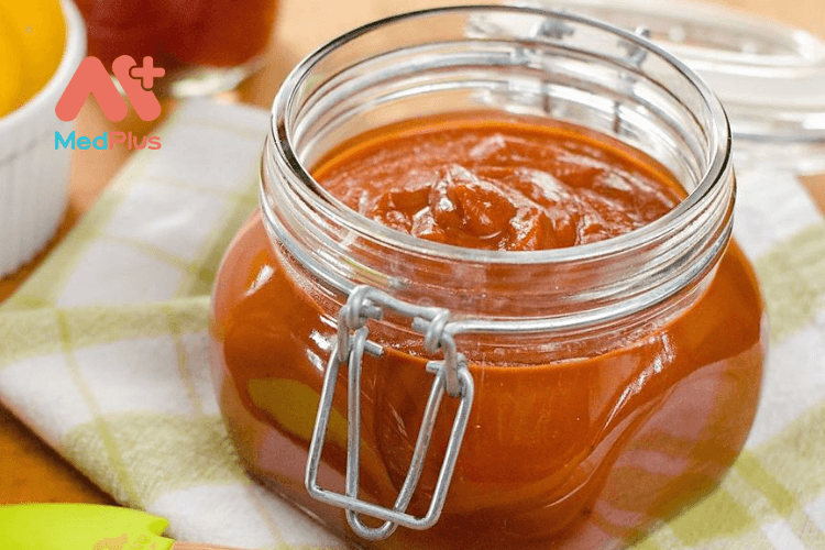 Sốt BBQ không đường NGƯỜI ĂN KIÊNG THÍCH MÊ VUI VẺ ĐÓN NHẬN 139 Sốt BBQ không đường NGƯỜI ĂN KIÊNG THÍCH MÊ VUI VẺ ĐÓN NHẬN