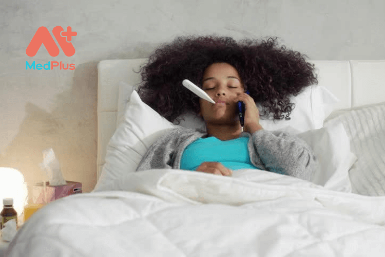 Thực phẩm tôt cho người bị ốm