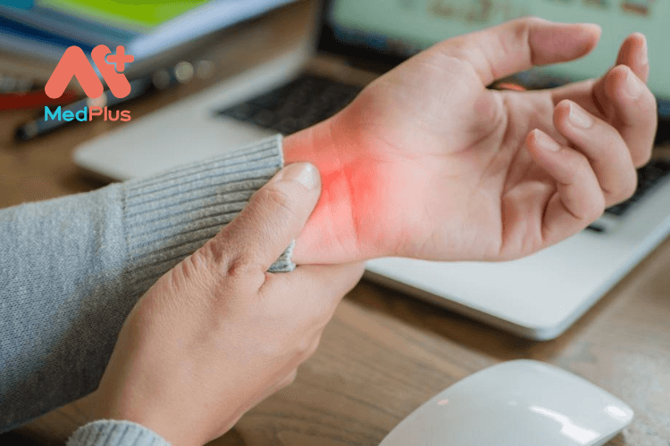 Thực phẩm tốt cho người bị gout