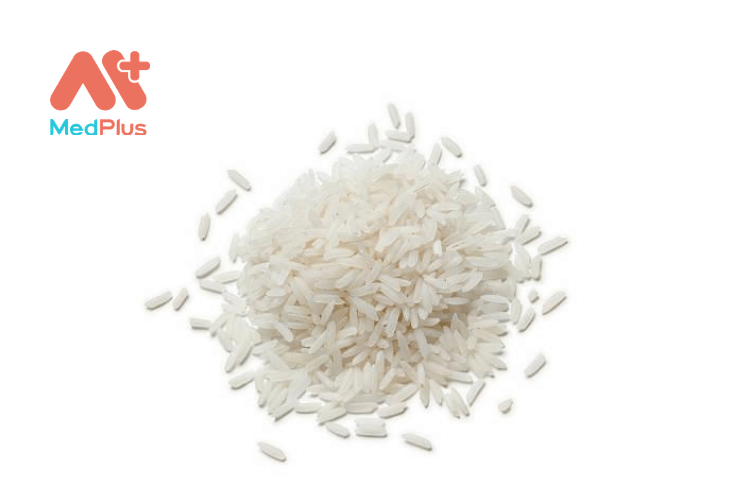 Gạo giúp cải thiện hệ tiêu hóa của bạn