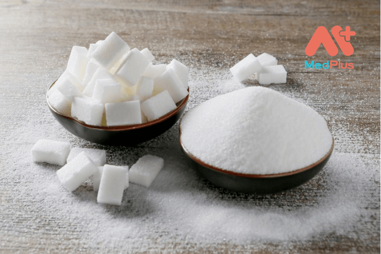 Người bị cao huyết áp nên tránh ăn thực phẩm nào? XEM NGAY! 131 Ăn quá nhiều đường sẽ gây tăng huyết áp