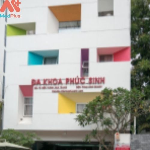 Phòng khám Đa khoa Phúc Sinh