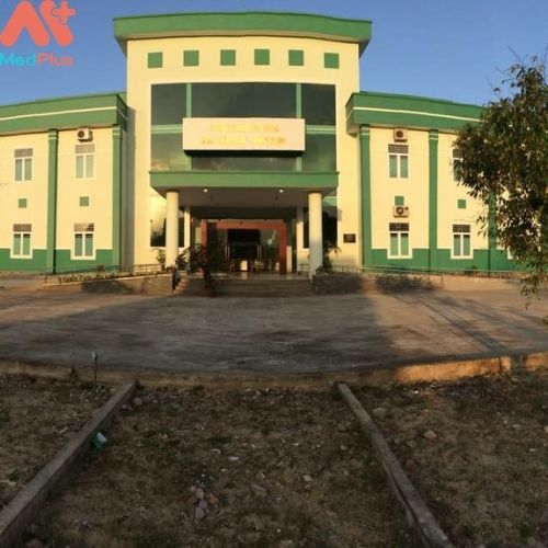Phòng khám Đa khoa KCN Điện Nam - Điện Ngọc