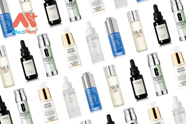 Sản phẩm “chống lão hóa”: sự thật khoa học đằng sau