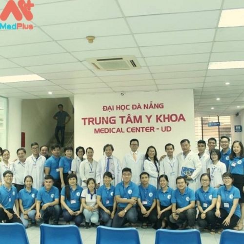 Những lưu ý về Trung tâm Y khoa – Đại học Đà Nẵng bạn cần biết! 128 Trung tâm Y khoa – Đại học Đà Nẵng