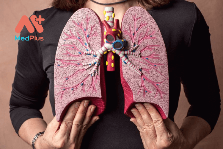Nhà khoa học Emma Rawlins và quá trình nghiên cứu bệnh phổi