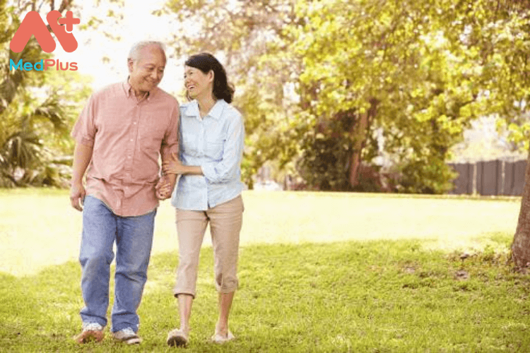 Bảo hiểm sức khỏe cho người già BaoViet intercare