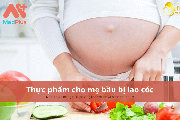 Mẹ bầu bị lao cóc nên ăn gì để phục hồi tình trạng da bị tổn thương?