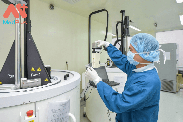 Quy trình lưu trữ tế bào gốc cuống rốn tại BV Hoàn Mỹ Đà Nẵng