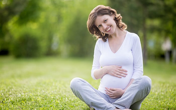 Quyền lợi bảo hiểm thai sản PVI