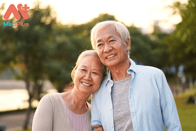 Quyền lợi bảo hiểm cho người già BIC Care