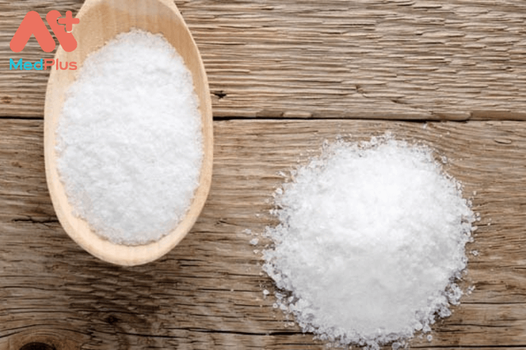 5 lợi ích của muối ăn đối với sự phát triển của trẻ mẹ cần biết