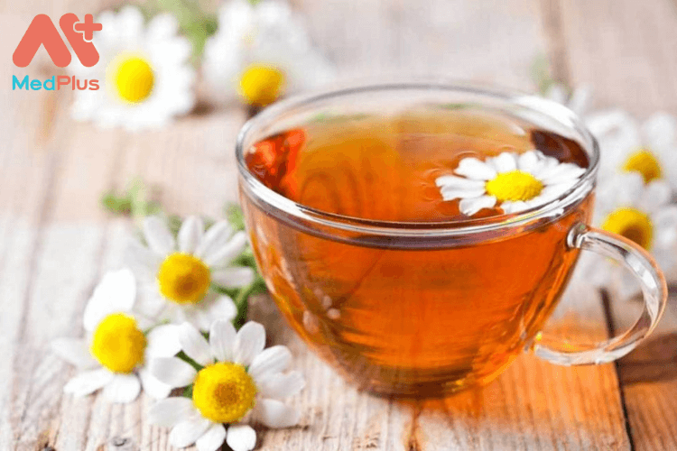5 lợi ích của trà hoa cúc đối với sự phát triển toàn diện của trẻ