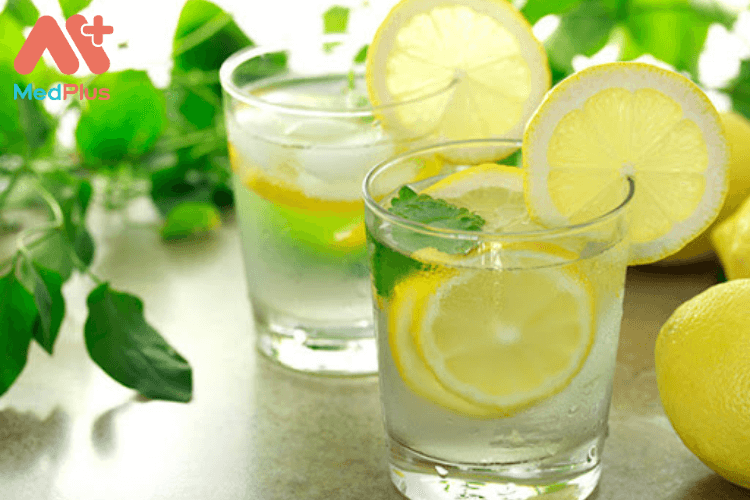 7 lợi ích của chanh đối với sự phát triển của trẻ mẹ cần biết