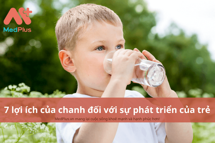 7 loi ich cua chanh doi voi su phat trien cua tre me can biet 2 - Medplus