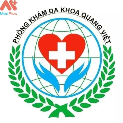 Phòng khám đa khoa Quang Việt