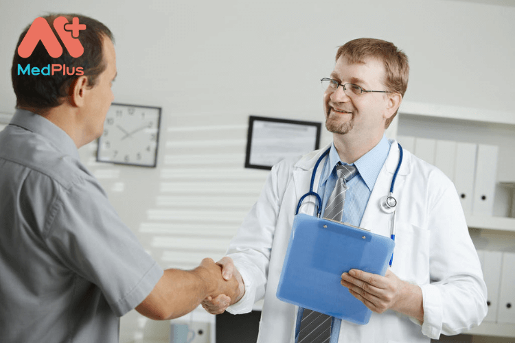 Quyền lợi bảo hiểm sức khỏe Liberty Medicare 