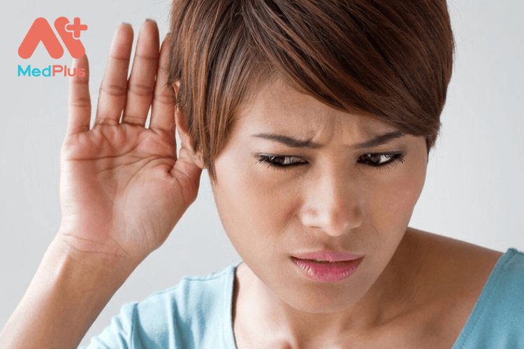 Ù tai là gì? Nguyên nhân và biểu hiện
