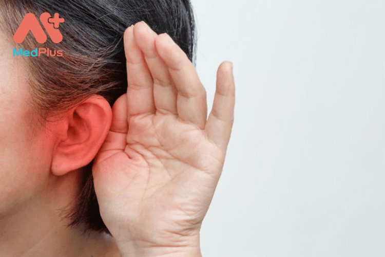 Những nguyên nhân và biểu hiện của bệnh ù tai 
