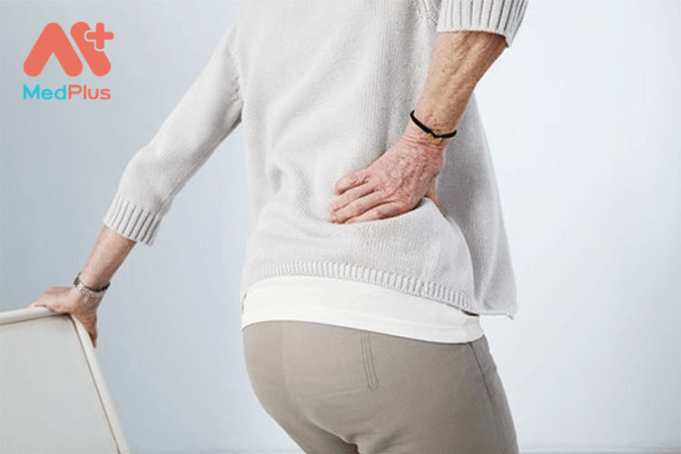 Nguyên nhân và biểu hiện của bệnh đau lưng mãn tính