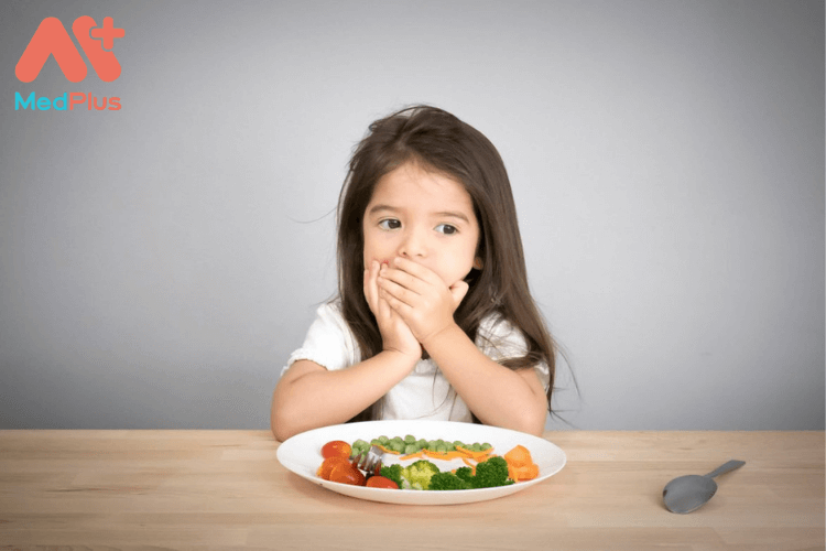 Trẻ nhỏ bị thiếu Lysine có sao không? Những điều bố mẹ cần biết 128 Trẻ nhỏ bị thiếu Lysine có sao không?