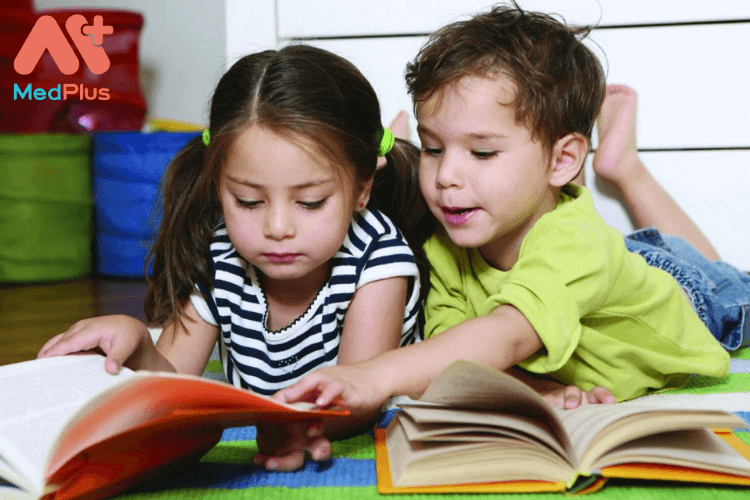 3 vai trò của văn học đối với sự phát triển toàn diện của trẻ 