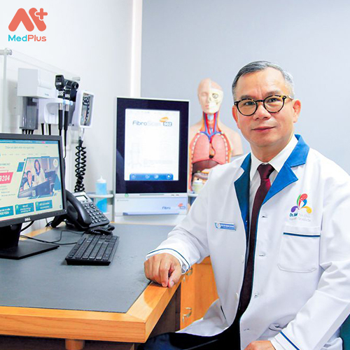 Phòng khám đa khoa Dr.Binh Tele-clinic