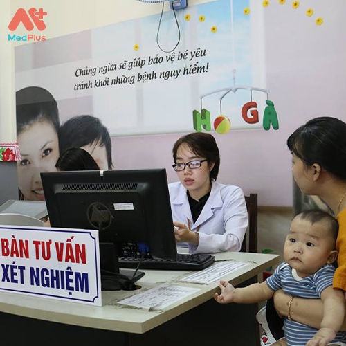 Trung tâm kiểm soát bệnh tật Đà Nẵng