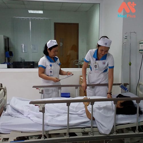 Bệnh viện đa khoa quận Hải An
