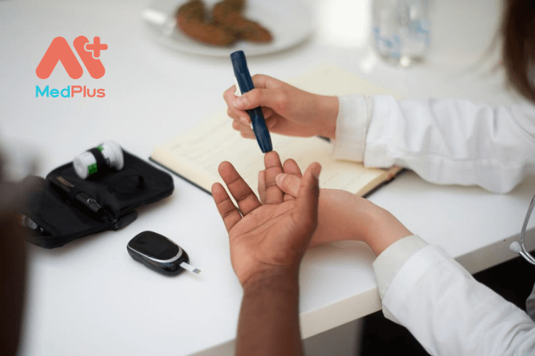 Nguyên nhân và dấu hiệu của bệnh tiểu đường
