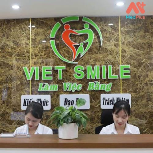 Nha Khoa Việt Smile