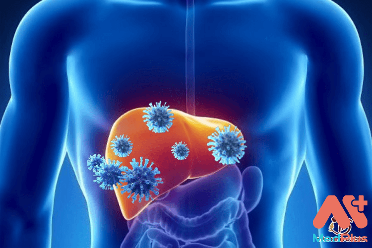 Xét nghiệm Anti-HBs: Chỉ số nồng độ kháng thể viêm gan B