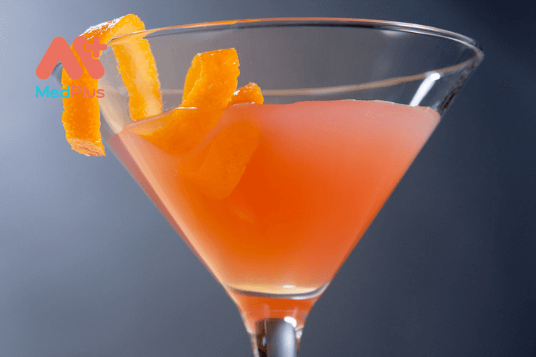 Cocktail Nevada MỘT THỂ NGHIỆM HƯƠNG VỊ MỚI 129 Cocktail Nevada MỘT THỂ NGHIỆM HƯƠNG VỊ MỚI