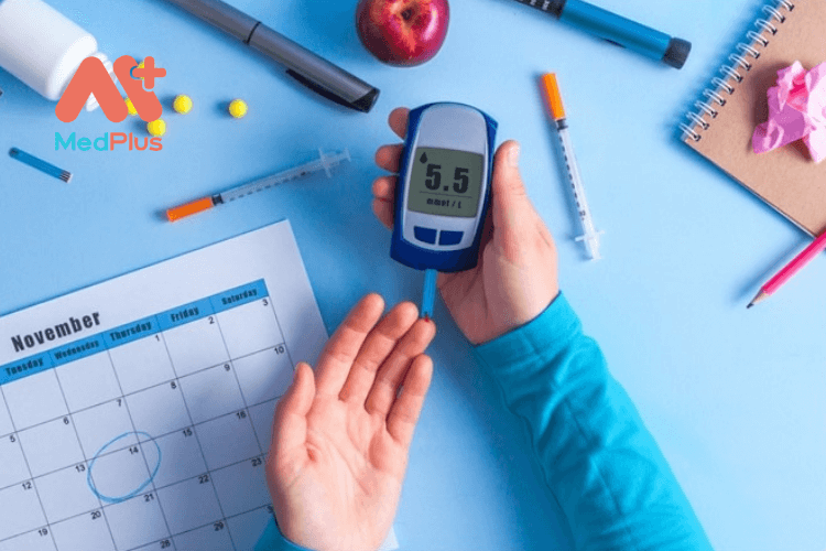bệnh tiểu đường là gì Nguyên nhân và dấu hiệu bệnh