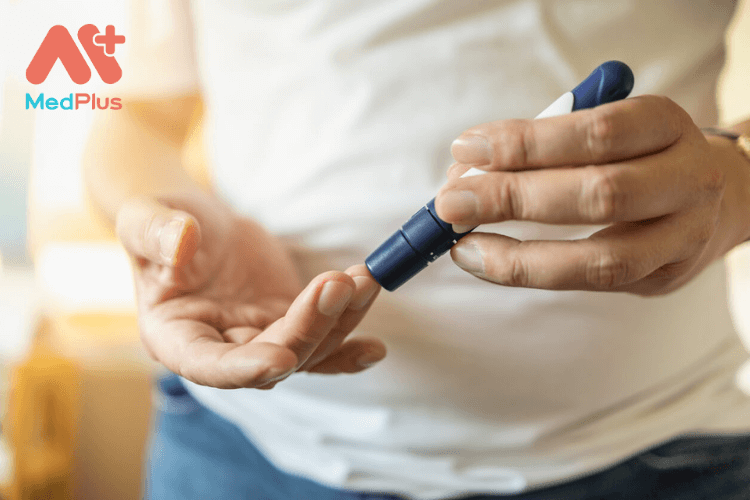 Bệnh tiểu đườnglà gì? Nguyên nhân và dấu hiệu