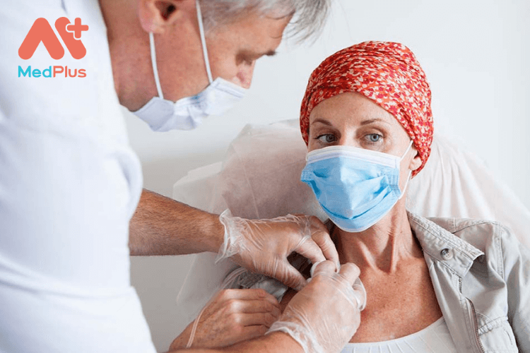 Chi phí điều trị ung thư bằng tế bào gốc 