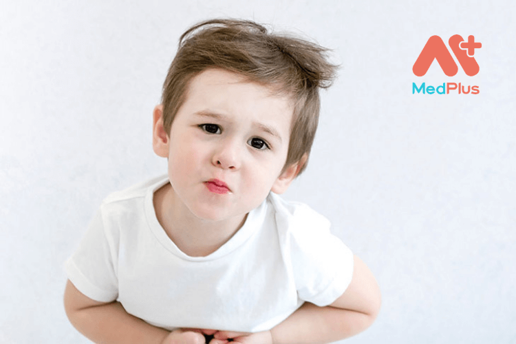 cách trị viêm dạ dày ruột ở trẻ em