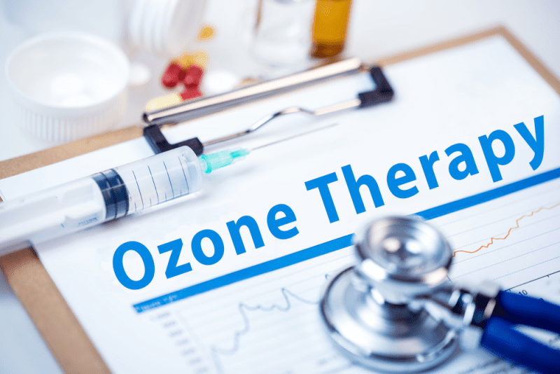 Liệu pháp Ozone thanh lọc máu giúp điều trị bệnh nhiễm trùng huyết