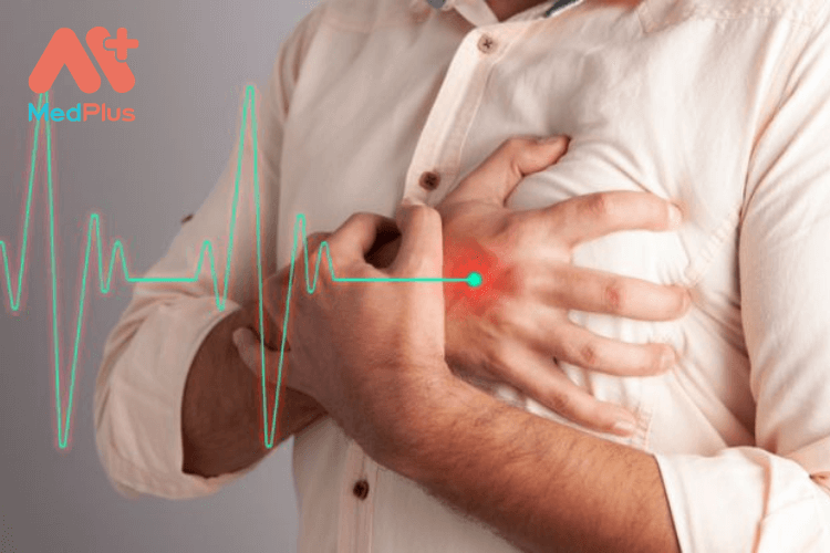 Nguyên nhân và dấu hiệu của bệnh tim mạch 