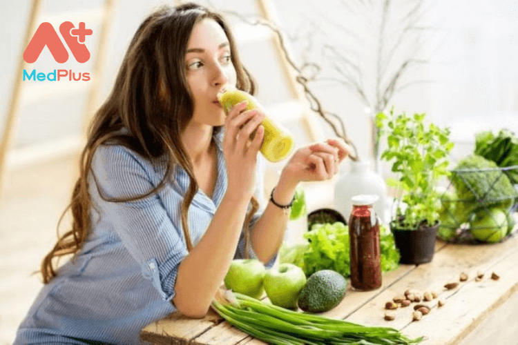 Phương Pháp Thanh Lọc Máu AN TOÀN, HIỆU QUẢ DÀI LÂU 4 Phương pháp thanh lọc máu AN TOÀN, HIỆU QUẢ DÀI LÂU