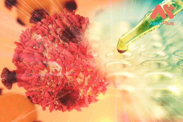 Liệu pháp tế bào gốc điều trị bệnh ung thư mang lại những hiệu quả bất ngờ