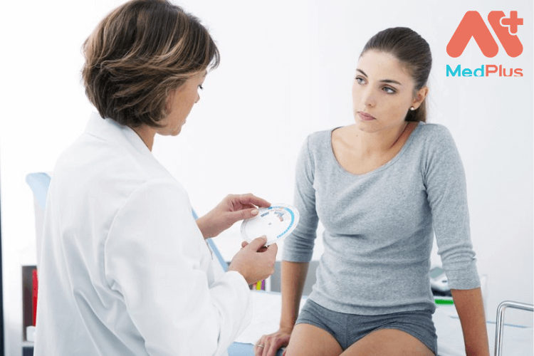 -Phụ nữ cần xét nghiệm AMH khi mắc bệnh suy buồng trứng