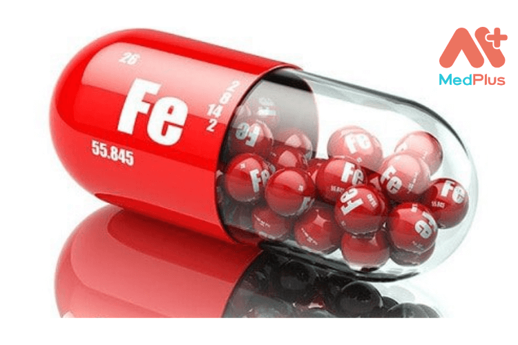 Xét nghiệm Ferritin: Ảnh hưởng đến đánh giá rối loạn chuyển hóa sắt. 127 Xét nghiệm Ferritin.